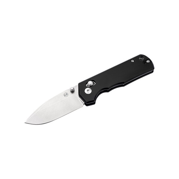 Couteau - ROCKSTUB BLACK - BOKER MAGNUM