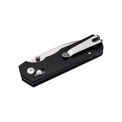 Couteau - ROCKSTUB BLACK - BOKER MAGNUM