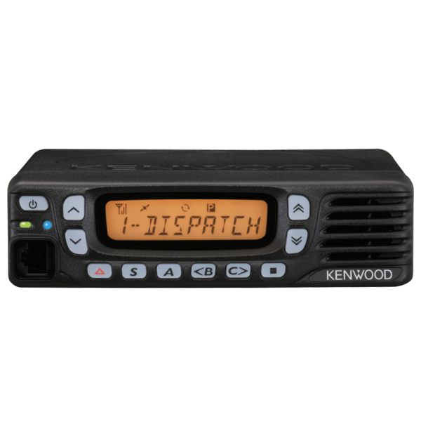 TK8360 - Station de base PMR - Analogique - KENWOOD