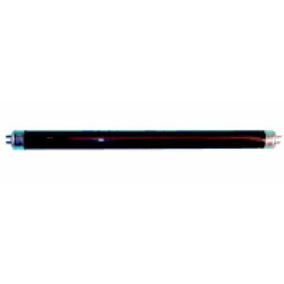 Tube 6 W bleu à ultraviolets