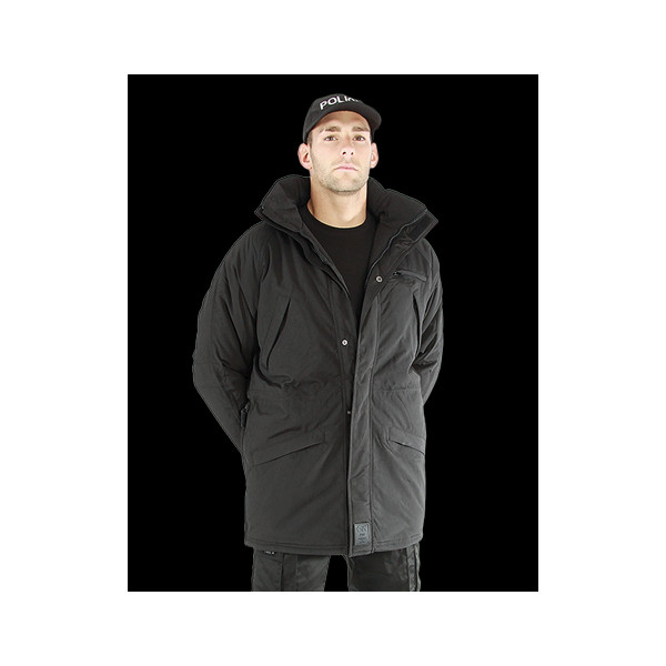 Parka - VIP - GK