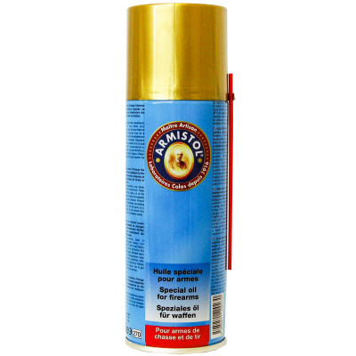 Huile - 200 ml - ARMISTOL