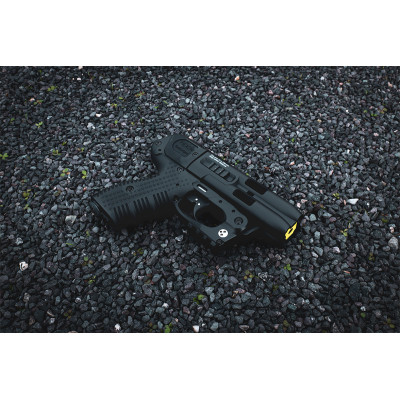 Propulseur pyrothechnique - JPX 4 Compact - Laser - PIEXON