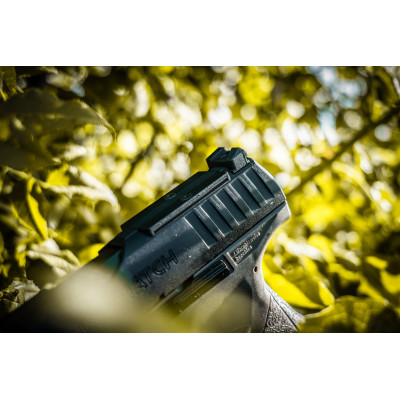 Pistolet à plombs -  3 J - Q5 MATCH COMBO - WALTHER