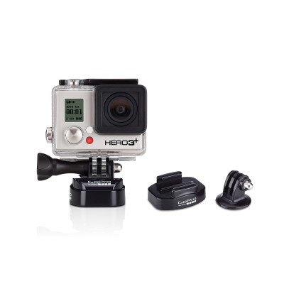Fixation pour pied photo - Rapide - GOPRO