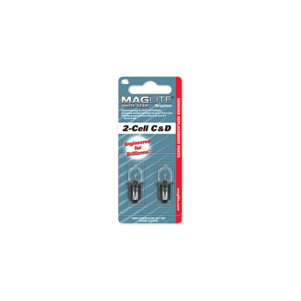 Ampoule Krypton - ML5 - MAGLITE