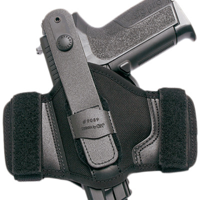 Etui - SLIM DRAW - Cordura - Noir - Auto. - GK
