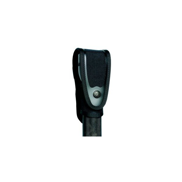 Porte Maglite - Cordura - Noir - TIMECOP - GK