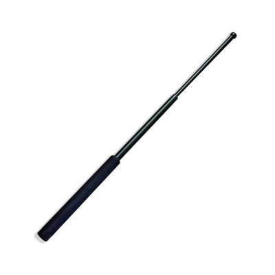Bâton de défense télescopique - 16" - Acier - ASP