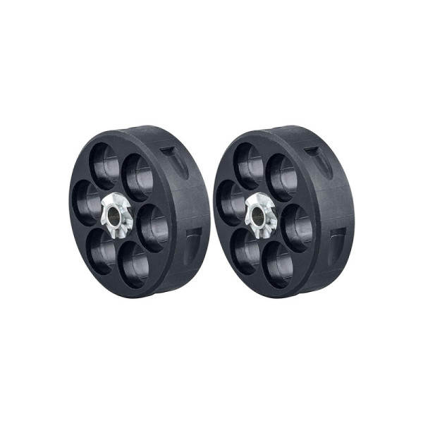Barillet Cal 50 - 2 pièces - T4E - UMAREX