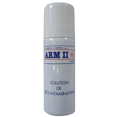 Décontaminant - CS - 50 ml 