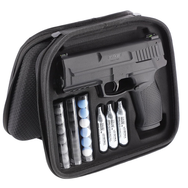 Pack IMPAX - P68 - 16 joules - UMAREX T4E