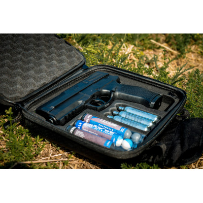 Pack IMPAX - P68 - 16 joules - UMAREX T4E