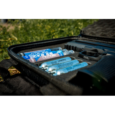 Pack IMPAX - P68 - 16 joules - UMAREX T4E