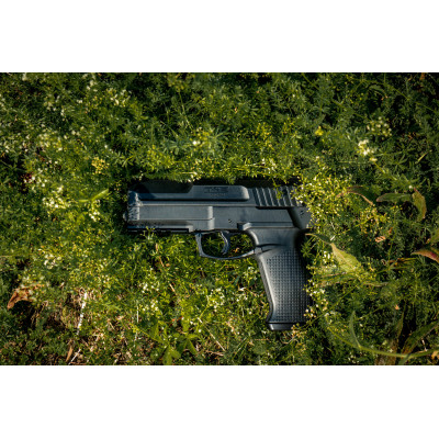 Pack IMPAX - P68 - 16 joules - UMAREX T4E