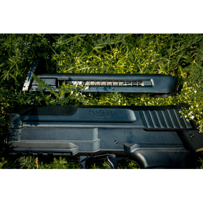 Pack IMPAX - P68 - 16 joules - UMAREX T4E