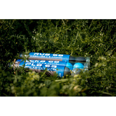 Pack IMPAX - P68 - 16 joules - UMAREX T4E