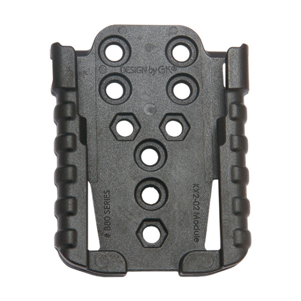 Kit passant KX2 - GK