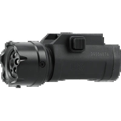 Lampe Laser - Montage Piccatiny - Classe 2 - LLM1 - UMAREX