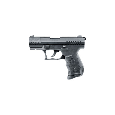 Pistolet d'alarme - Cal. 9 mm PAK - P22 READY - WALTHER