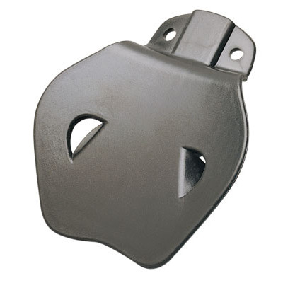 Plaque Paddle - GK