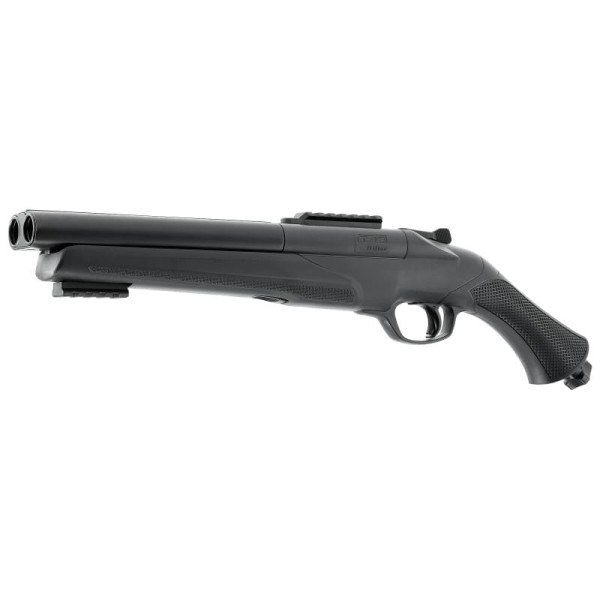 Double Barrel - TS68 - 16 J - T4E - UMAREX