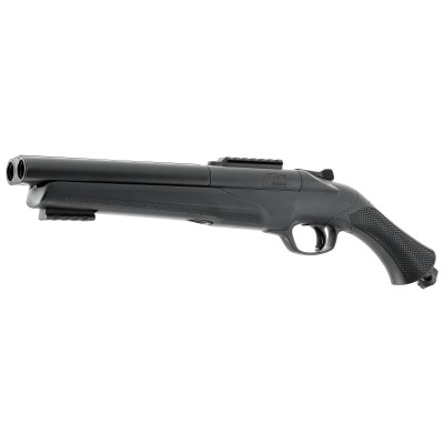 Double Barrel - TS68 - 16 J - T4E - UMAREX
