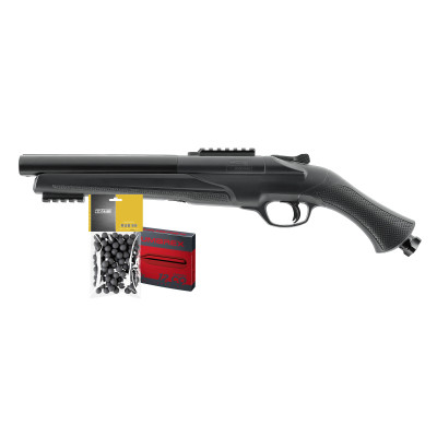 Pack TS 68 - 16 joules - GEN2 - T4E - UMAREX