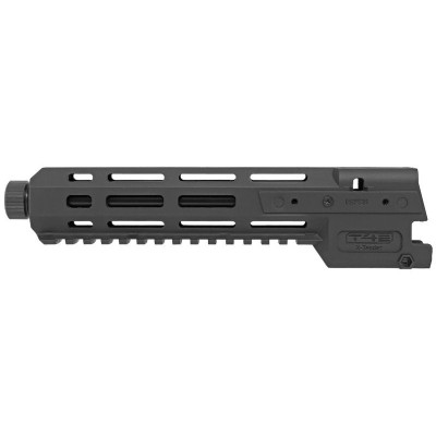Extension de canon pour TR50 - T4E - UMAREX