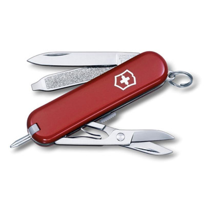 Couteau - SIGNATURE - VICTORINOX