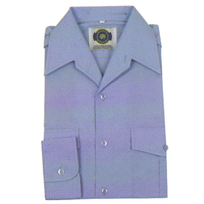 Chemise - Police - VALLEE DE LA SEE