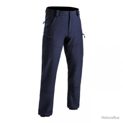 Pantalon - Stretch SWAT - Bandes Bordeaux - ASVP - TOE CONCEPT