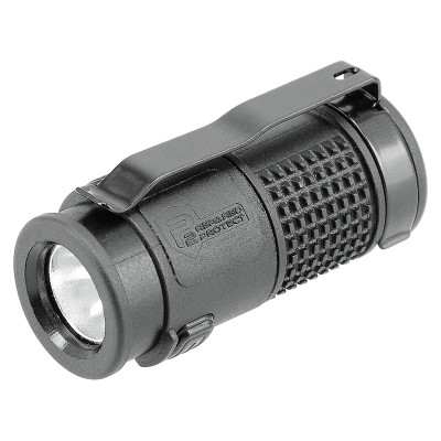 Lampe de poche - 500 lumens - P2P DEFENSE -  UMAREX