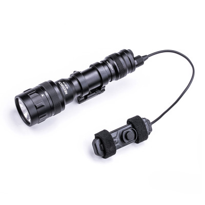 Lampe tactique - 1000 lumens - Montage tactique - NEXTORCH