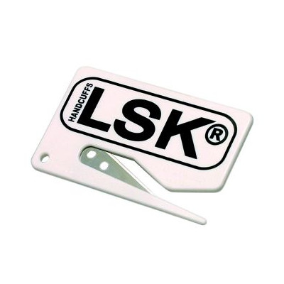 Coupe menottes - LSK