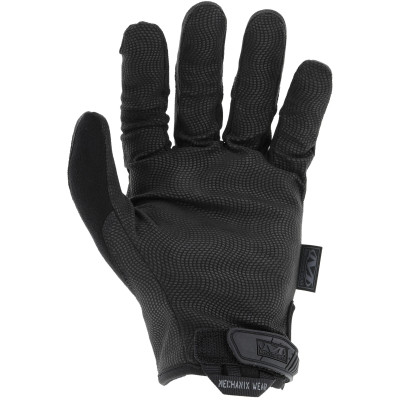 Gants - M-PACT - Noir - MECHANIX