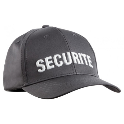 Casquette - Sécurité - STRETCH FIT - TOE CONCEPT
