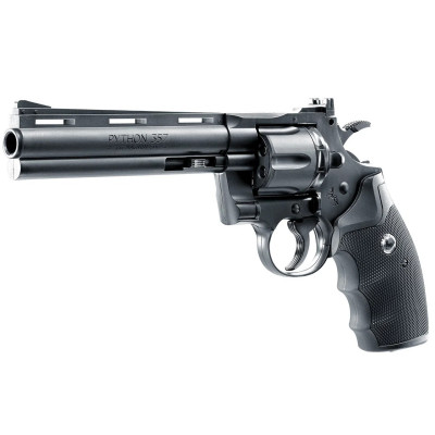 Revolver à plombs -  3J - COLT PYTHON 6" - BBSs/plombs - UMAREX