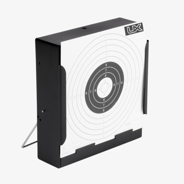 Porte cible plat - Pour cibles 14 x 14 cm - UMAREX