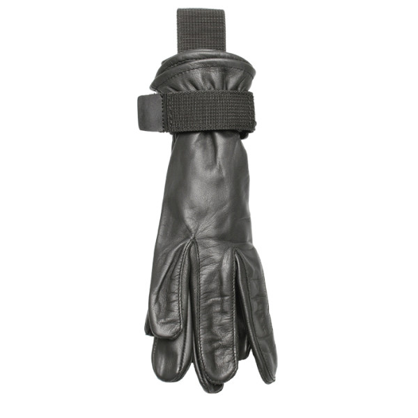Porte gants - RED LABEL - Cordura - Noir - GK