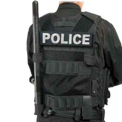 Gilet - Intervention modulable - GK