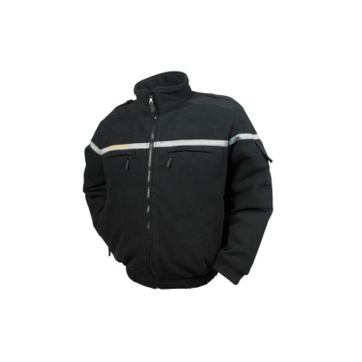 Blouson polaire - Sécurité - DMB