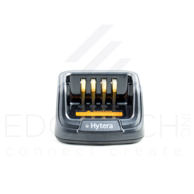 Chargeur rapide 1 alvéole - HYTERA