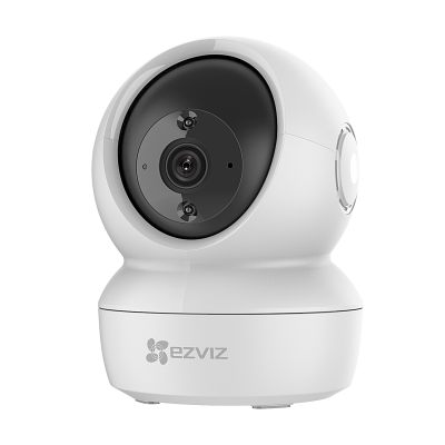 Caméra PTZ intérieure - 2K+ - Wi-Fi 2,4 GHz - EZVIZ