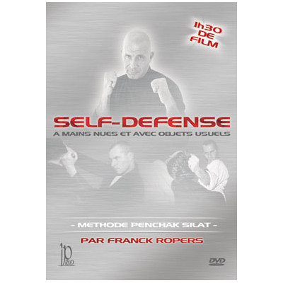 DVD - Franck ROPERS