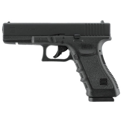 PIstolet à plombs - BBs -  3J - GLOCK 17 - UMAREX