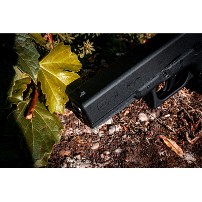 PIstolet à plombs - BBs -  3J - GLOCK 17 - UMAREX