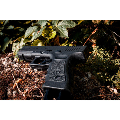 PIstolet à plombs - BBs -  3J - GLOCK 17 - UMAREX