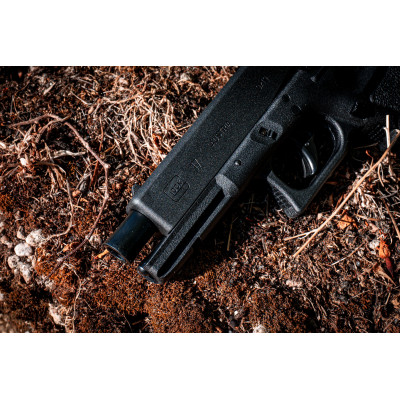 PIstolet à plombs - BBs -  3J - GLOCK 17 - UMAREX