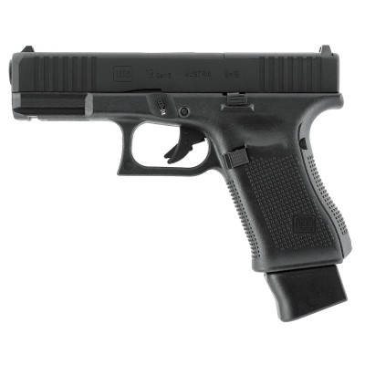 Pistolets à plombs - BBs -  3J - Glock 19 Gen 5 - UMAREX